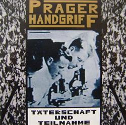 Download Prager Handgriff - Täterschaft Und Teilnahme