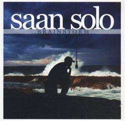 descargar álbum Saan Solo - Brainstorm