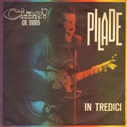 Download Pilade - In Tredici Charlie Brown