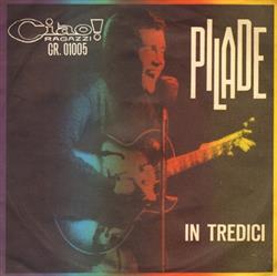 baixar álbum Pilade - In Tredici Charlie Brown