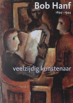 Album herunterladen Bob Hanf - Concert In De Synagoge Te Zwolle