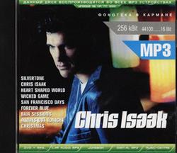 Album herunterladen Chris Isaak - Chris Isaak MP3