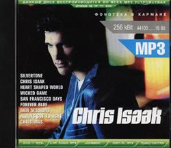 Download Chris Isaak - Chris Isaak MP3