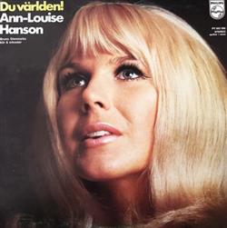 Download AnnLouise Hanson - Du Världen