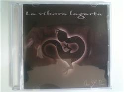 télécharger l'album La Víbora Lagarta - LVL