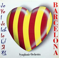 baixar álbum Barna Swing Symphonic Orchestra - I Love Barcelona