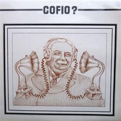 Various - Cofio