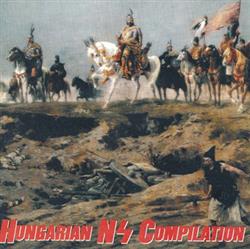 online anhören Various - Hungarian NS Compilation
