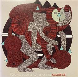 last ned album Maurice - Young People With Faces