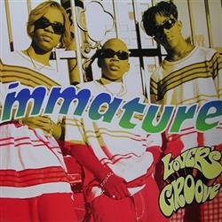 Download Immature - Lovers Groove