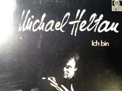 lataa albumi Michael Heltau - Ich Bin