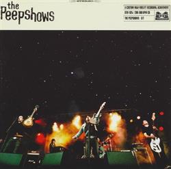 télécharger l'album The Peepshows - The Peepshows