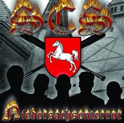 télécharger l'album SCS - Niedersachsenterror