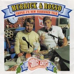 Download Merrick & Rosso - Choice Cuts