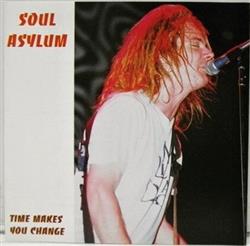 lataa albumi Soul Asylum - Time Makes You Change