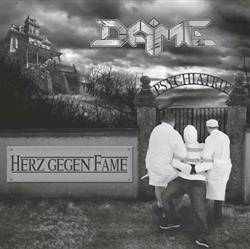 descargar álbum Dame - Herz Gegen Fame