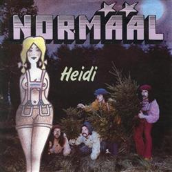 écouter en ligne Normaal - Heidi