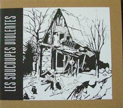 Download Les Soucoupes Violentes - Fort Intérieur CD Bonus