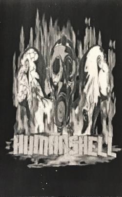 télécharger l'album Humanshell - Demo 2000