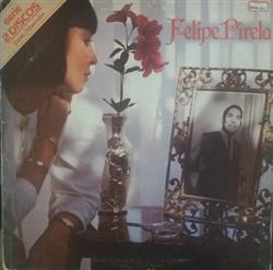lataa albumi Felipe Pirela - Joyas Musicales