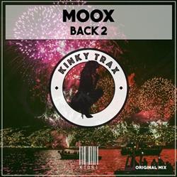 online luisteren Moox - Back 2