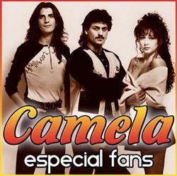 baixar álbum Camela - Camela Especial Fans EP