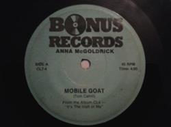 Download Anna McGoldrick - Mobile Goat Its My Mothers Birthday