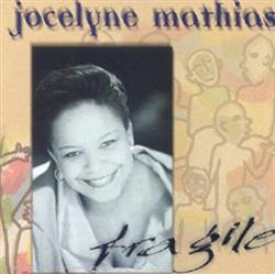 descargar álbum Jocelyne Mathias - Fragile