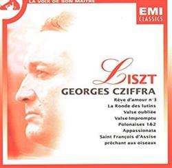 Download Georges Cziffra - Liszt