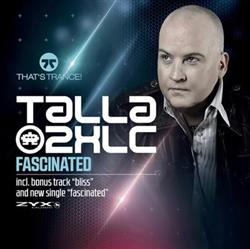 last ned album Talla 2XLC - Fascinated