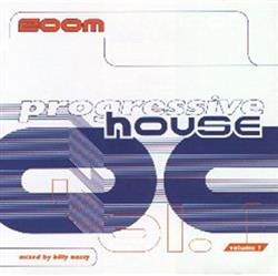 lataa albumi Various - Zoom Progressive House Volume 1