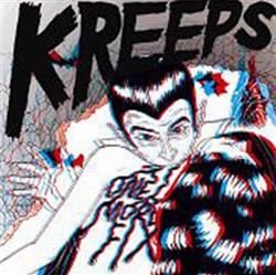 descargar álbum Kreeps - One More Fix