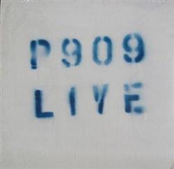 online anhören P909 - Live