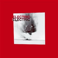 lataa albumi CoH - Electric Electric