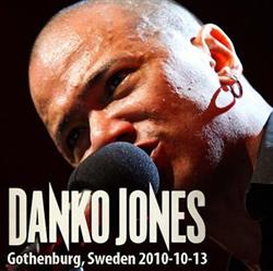 Download Danko Jones - Live At Tradgarn