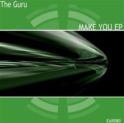 descargar álbum The Guru - Make You EP