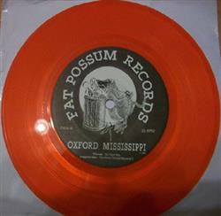 ouvir online Various - Fat Possum Records