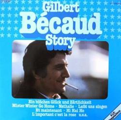 Download Gilbert Bécaud - Story