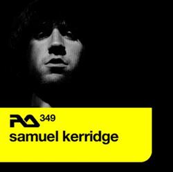 télécharger l'album Samuel Kerridge - RA349