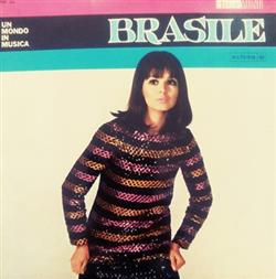 lataa albumi Various - Un Mondo In Musica Brasile