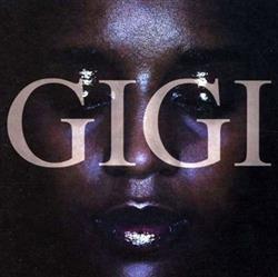 lataa albumi Gigi - Gigi