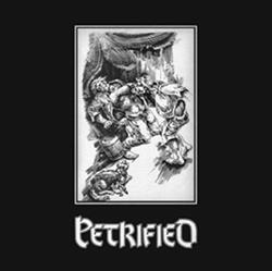 télécharger l'album Petrified - Petrified