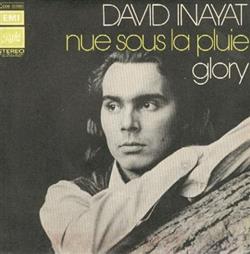 descargar álbum David Inayat - Glory