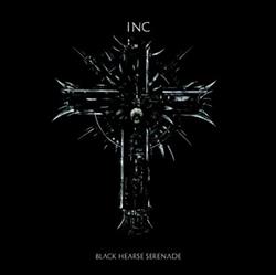 télécharger l'album Indestructible Noise Command - Black Hearse Serenade