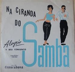 Download Aloysio e Seu Conjunto - Na Ciranda do Samba