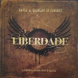 Download David M Quinlan - Liberdade