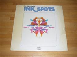 ladda ner album The Ink Spots - The Unfogettable Ink Spots