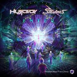 descargar álbum Hujaboy, Striders - Enter