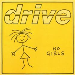 lataa albumi Drive - No Girls