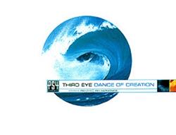 online anhören Third Eye - Dance Of Creation